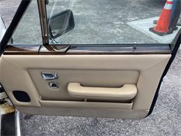 1984 Rolls-Royce Silver Spur (CC-1488351) for sale in Fort Lauderdale, Florida