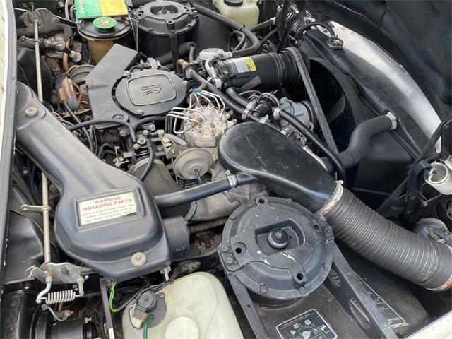1984 Rolls-Royce Silver Spur (CC-1488351) for sale in Fort Lauderdale, Florida