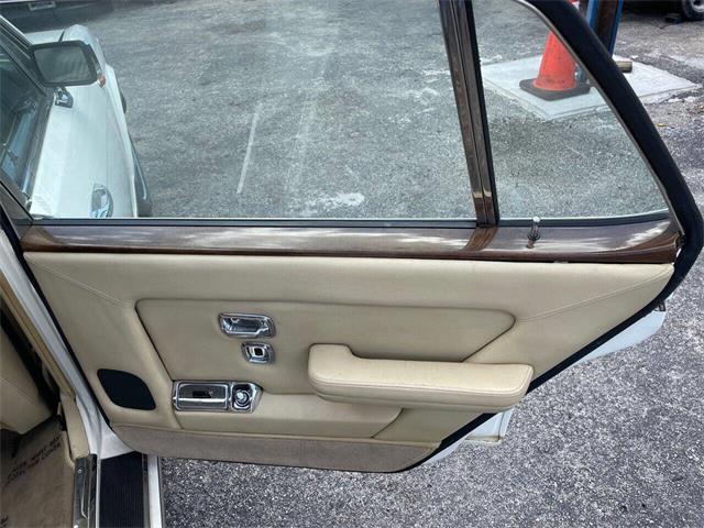 1984 Rolls-Royce Silver Spur (CC-1488351) for sale in Fort Lauderdale, Florida