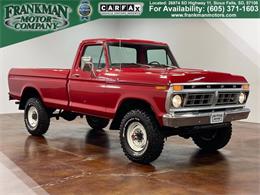 1976 Ford F250 (CC-1488356) for sale in Sioux Falls, South Dakota