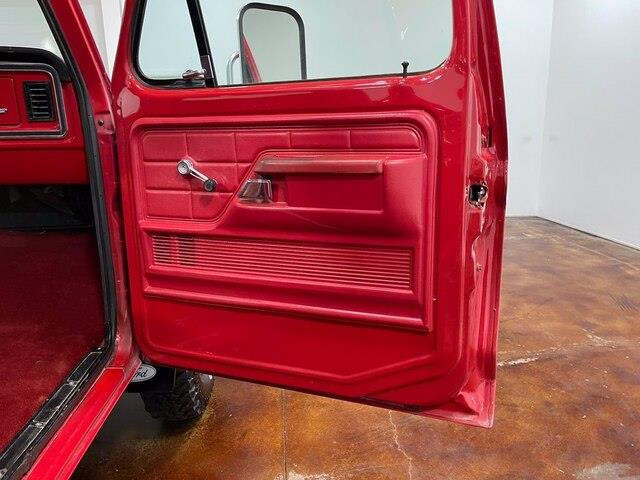 1976 Ford F250 (CC-1488356) for sale in Sioux Falls, South Dakota