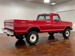 1976 Ford F250 (CC-1488356) for sale in Sioux Falls, South Dakota