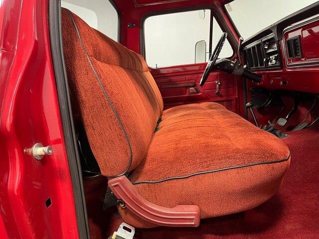1976 Ford F250 (CC-1488356) for sale in Sioux Falls, South Dakota