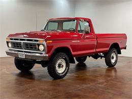 1976 Ford F250 (CC-1488356) for sale in Sioux Falls, South Dakota