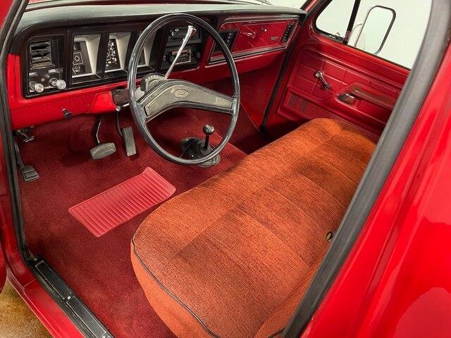 1976 Ford F250 (CC-1488356) for sale in Sioux Falls, South Dakota