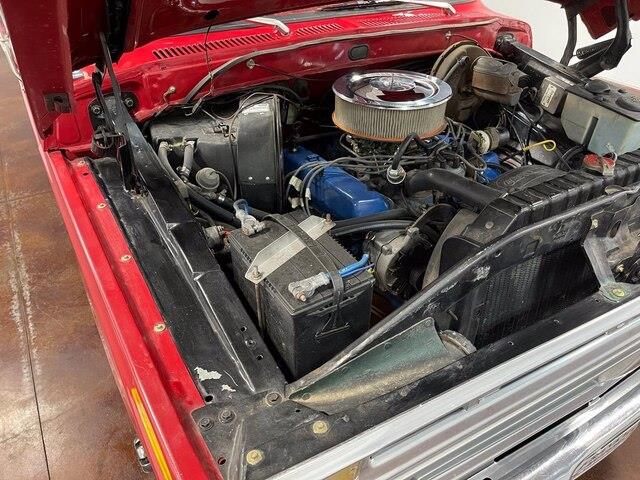 1976 Ford F250 (CC-1488356) for sale in Sioux Falls, South Dakota