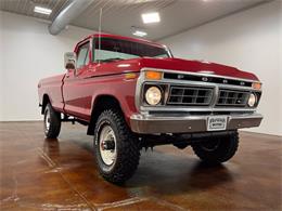 1976 Ford F250 (CC-1488356) for sale in Sioux Falls, South Dakota