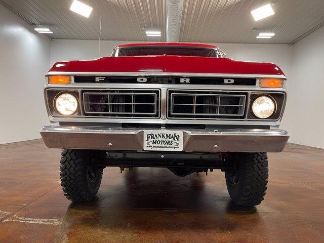 1976 Ford F250 (CC-1488356) for sale in Sioux Falls, South Dakota