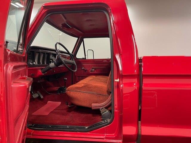 1976 Ford F250 (CC-1488356) for sale in Sioux Falls, South Dakota