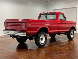 1976 Ford F250 (CC-1488356) for sale in Sioux Falls, South Dakota
