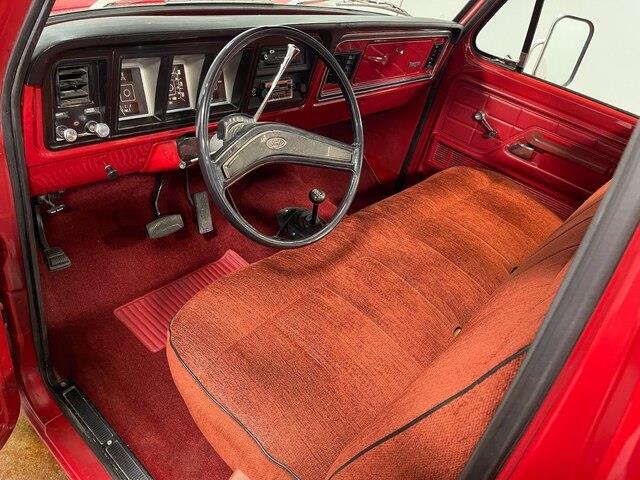 1976 Ford F250 (CC-1488356) for sale in Sioux Falls, South Dakota