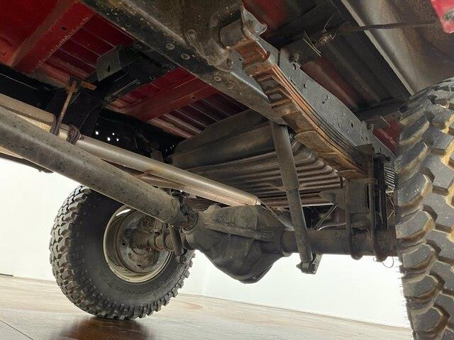 1976 Ford F250 (CC-1488356) for sale in Sioux Falls, South Dakota