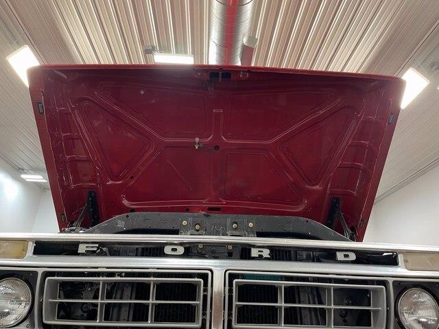 1976 Ford F250 (CC-1488356) for sale in Sioux Falls, South Dakota