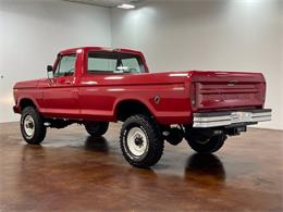 1976 Ford F250 (CC-1488356) for sale in Sioux Falls, South Dakota