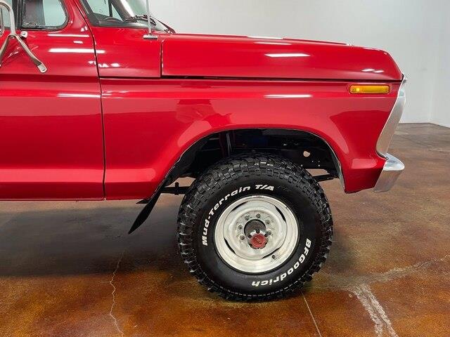 1976 Ford F250 (CC-1488356) for sale in Sioux Falls, South Dakota