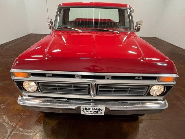 1976 Ford F250 (CC-1488356) for sale in Sioux Falls, South Dakota