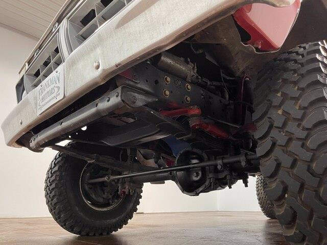 1976 Ford F250 (CC-1488356) for sale in Sioux Falls, South Dakota