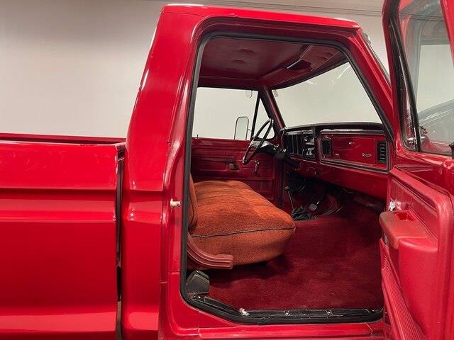 1976 Ford F250 (CC-1488356) for sale in Sioux Falls, South Dakota