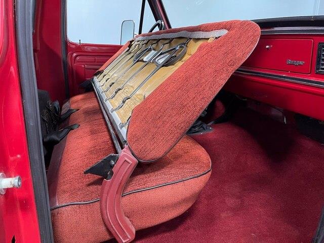 1976 Ford F250 (CC-1488356) for sale in Sioux Falls, South Dakota