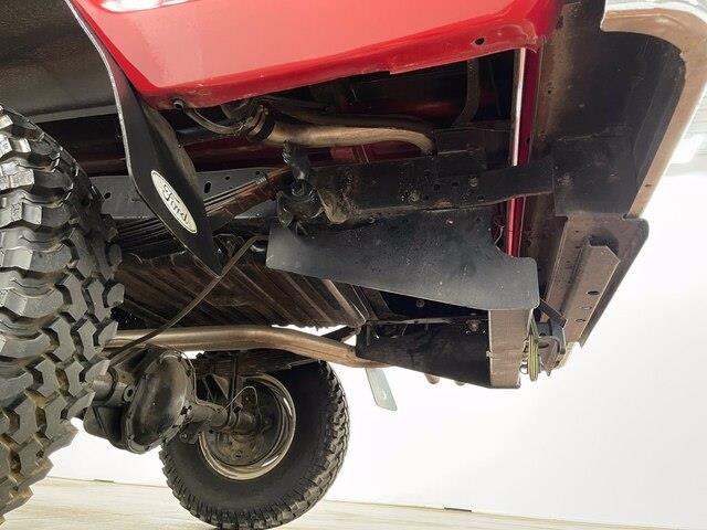 1976 Ford F250 (CC-1488356) for sale in Sioux Falls, South Dakota
