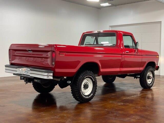 1976 Ford F250 (CC-1488356) for sale in Sioux Falls, South Dakota