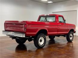 1976 Ford F250 (CC-1488356) for sale in Sioux Falls, South Dakota