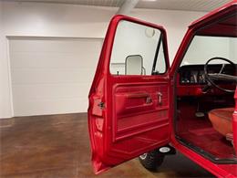 1976 Ford F250 (CC-1488356) for sale in Sioux Falls, South Dakota
