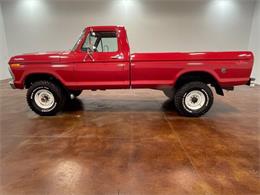 1976 Ford F250 (CC-1488356) for sale in Sioux Falls, South Dakota