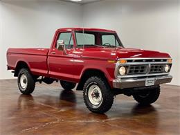 1976 Ford F250 (CC-1488356) for sale in Sioux Falls, South Dakota