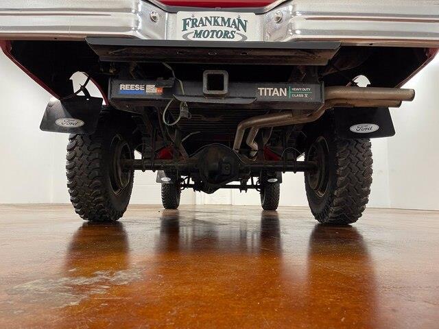 1976 Ford F250 (CC-1488356) for sale in Sioux Falls, South Dakota
