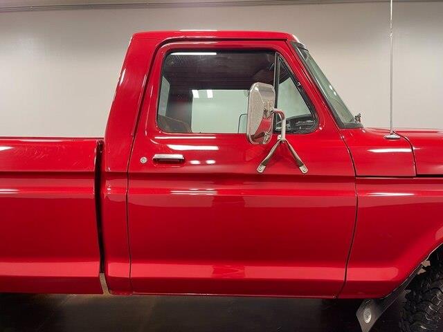 1976 Ford F250 (CC-1488356) for sale in Sioux Falls, South Dakota