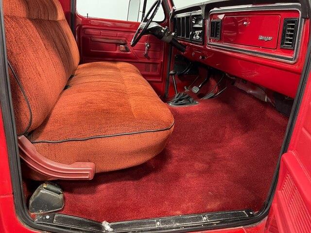 1976 Ford F250 (CC-1488356) for sale in Sioux Falls, South Dakota