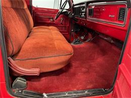 1976 Ford F250 (CC-1488356) for sale in Sioux Falls, South Dakota