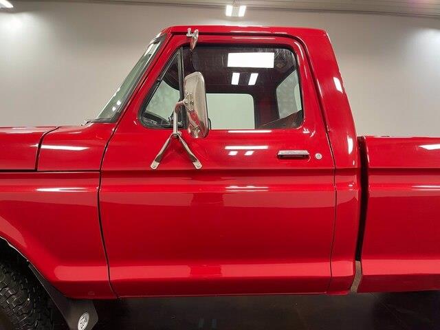 1976 Ford F250 (CC-1488356) for sale in Sioux Falls, South Dakota