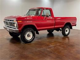 1976 Ford F250 (CC-1488356) for sale in Sioux Falls, South Dakota
