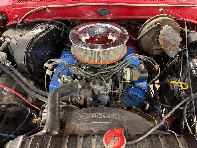 1976 Ford F250 (CC-1488356) for sale in Sioux Falls, South Dakota