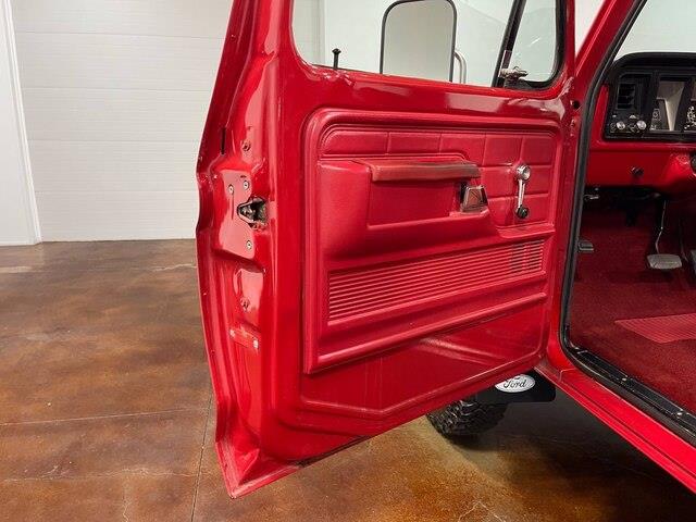 1976 Ford F250 (CC-1488356) for sale in Sioux Falls, South Dakota