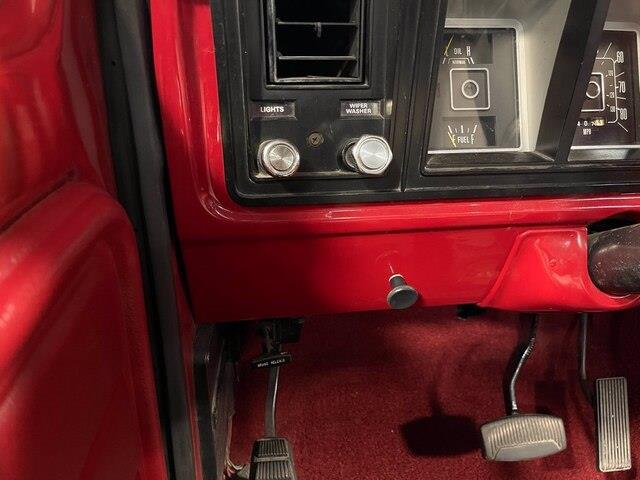 1976 Ford F250 (CC-1488356) for sale in Sioux Falls, South Dakota
