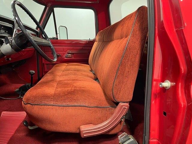 1976 Ford F250 (CC-1488356) for sale in Sioux Falls, South Dakota