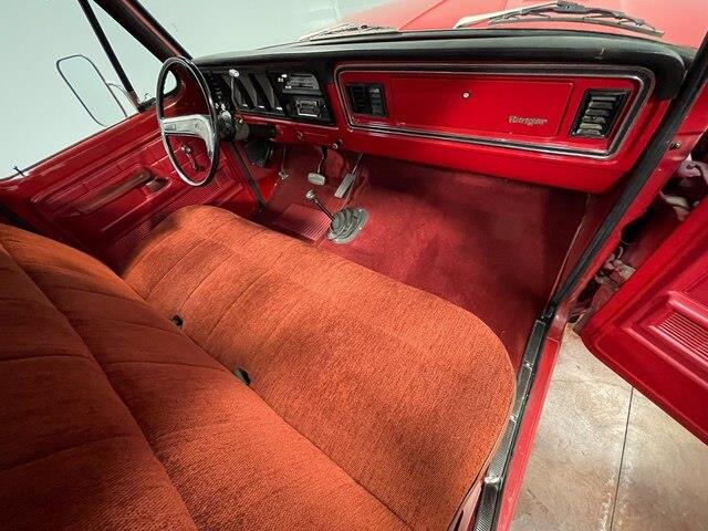 1976 Ford F250 (CC-1488356) for sale in Sioux Falls, South Dakota