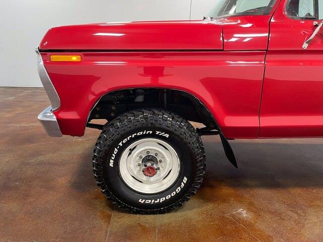 1976 Ford F250 (CC-1488356) for sale in Sioux Falls, South Dakota