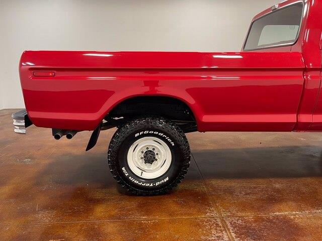 1976 Ford F250 (CC-1488356) for sale in Sioux Falls, South Dakota