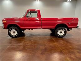 1976 Ford F250 (CC-1488356) for sale in Sioux Falls, South Dakota