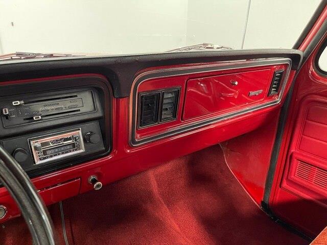 1976 Ford F250 (CC-1488356) for sale in Sioux Falls, South Dakota