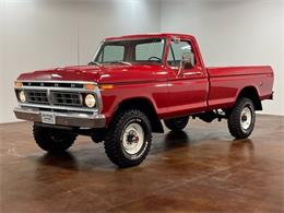 1976 Ford F250 (CC-1488356) for sale in Sioux Falls, South Dakota