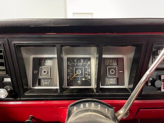 1976 Ford F250 (CC-1488356) for sale in Sioux Falls, South Dakota