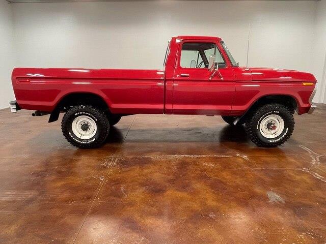 1976 Ford F250 (CC-1488356) for sale in Sioux Falls, South Dakota