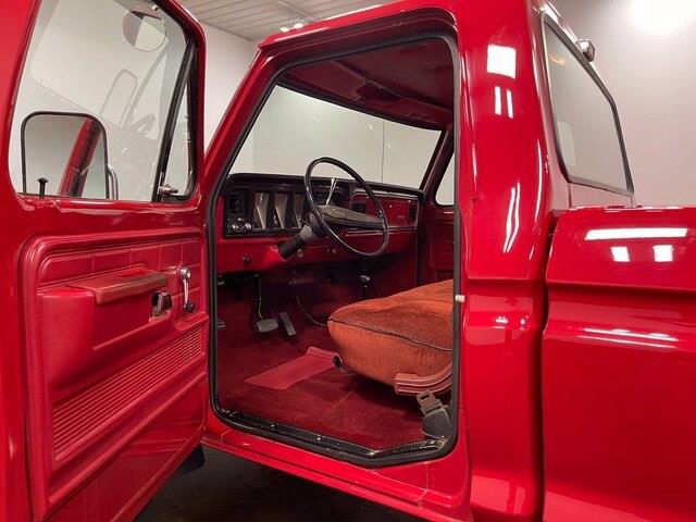 1976 Ford F250 (CC-1488356) for sale in Sioux Falls, South Dakota