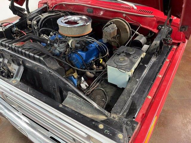 1976 Ford F250 (CC-1488356) for sale in Sioux Falls, South Dakota