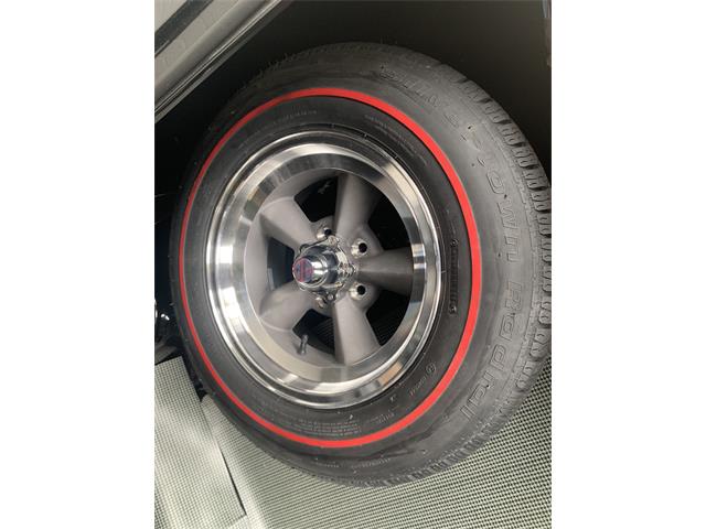 1964 Pontiac GTO (CC-1488410) for sale in North Kingstown , Rhode Island